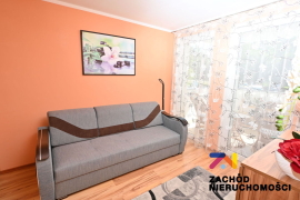 Przestronne mieszkanie ok. 82 m2 Os. Leśne